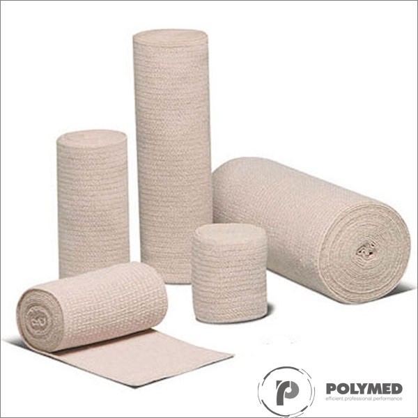 Bandaj elastic intarit, 1 mm grosime, rola, diverse dimensiuni 