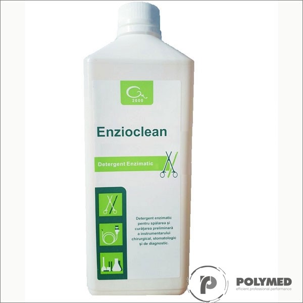 Predezinfectant Enzioclean