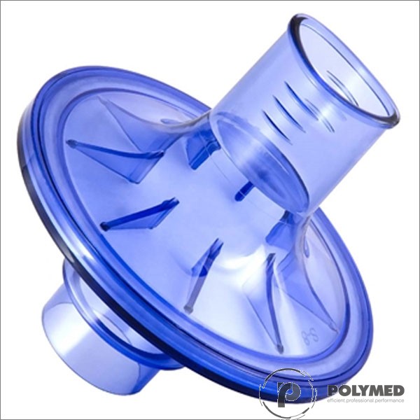 Filtru bacterian viral spirometrie VBMax33 pentru Cosmed, Customed