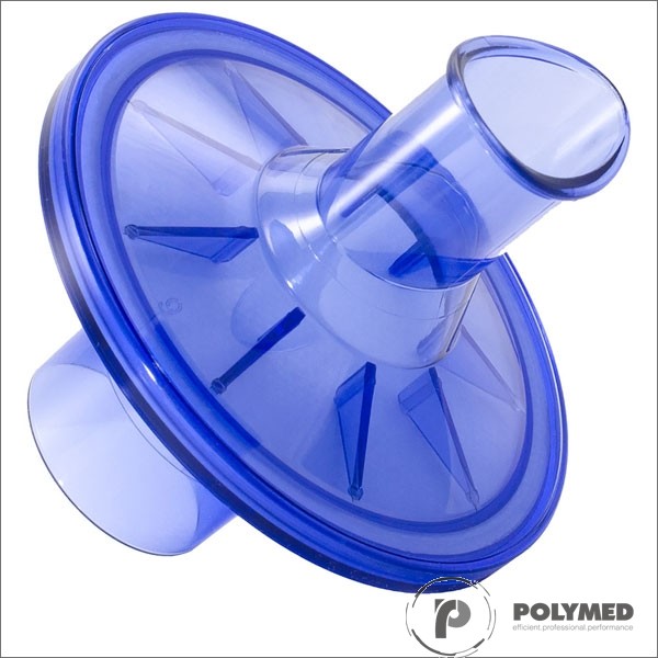 Filtru bacterian viral spirometrie VBMax35 pentru Sensormedics, BTL