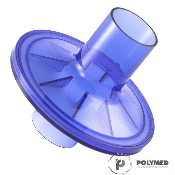 Filtru bacterian viral spirometrie VBMax48 pentru Koko Legend
