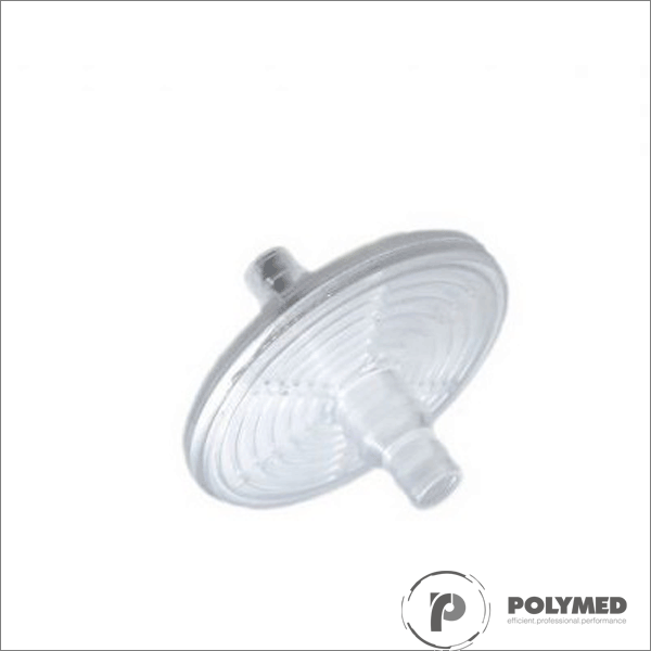 Filtru antibacterian New Aspiret, Askir/Hospivac 350 - Polymed