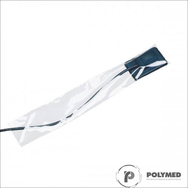 Folii plastic protectie senzori digitali, 3.5 cm x 21.5 cm, 250 buc.