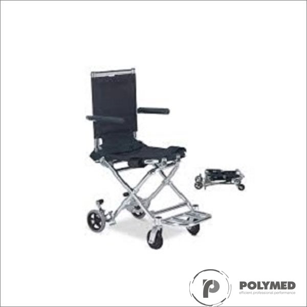 Fotoliu rulant pliabil FS803LB