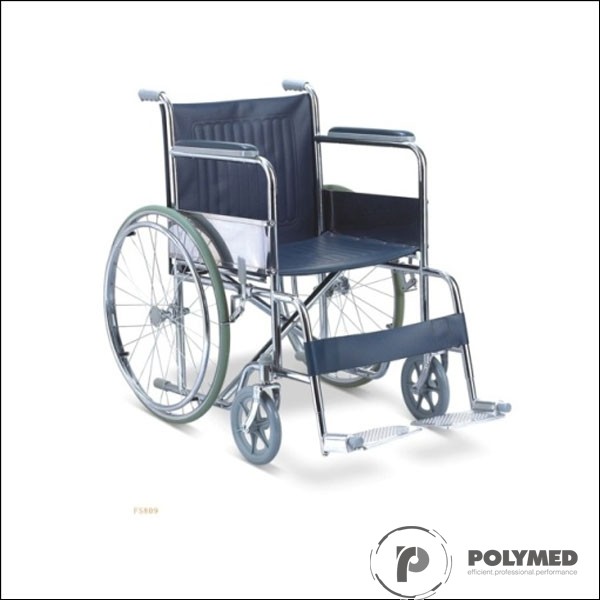 Fotoliu rulant FS809
