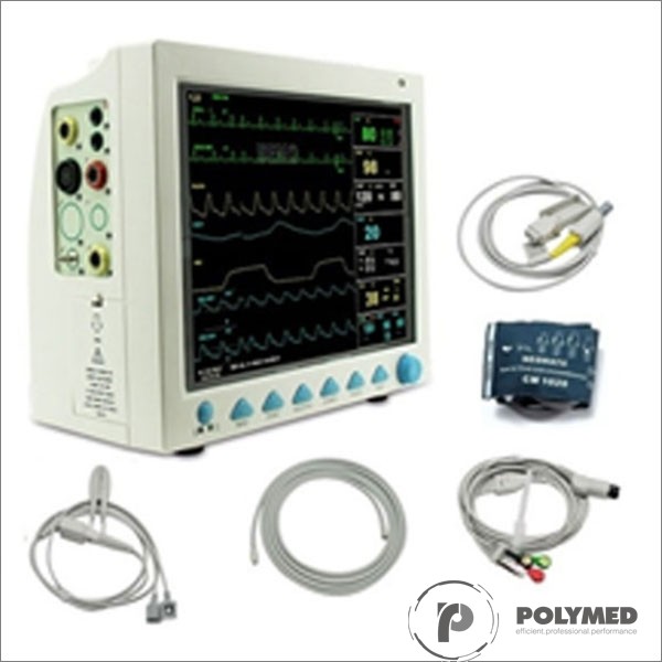 Monitor pacient FV8000 - Polymed