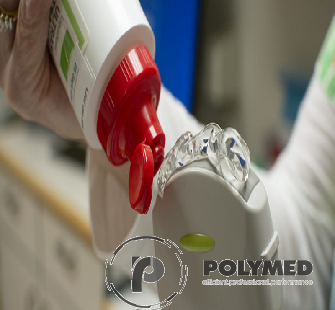 Gel ecograf 5L