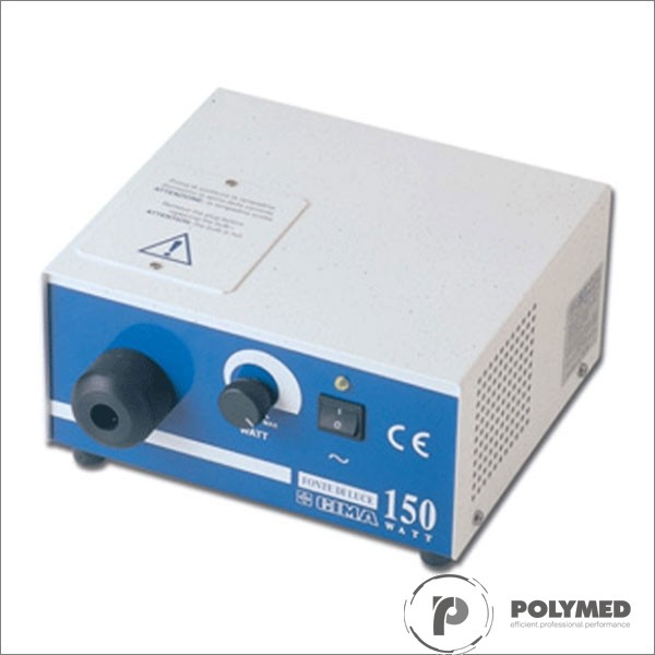 Sursa de lumina Gima, 150 W - Polymed