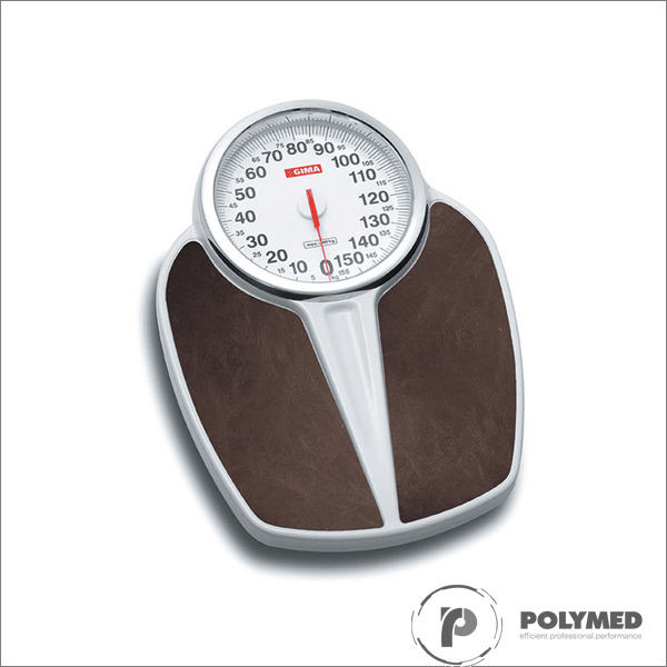 Cantar mecanic profesional Gima - Polymed