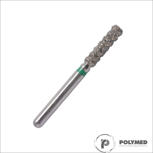 Freze diamantate Gingival Curettage 299 - Polymed