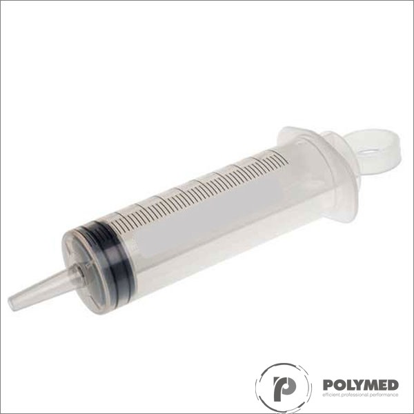 Seringa tip Guyon, 50 ml