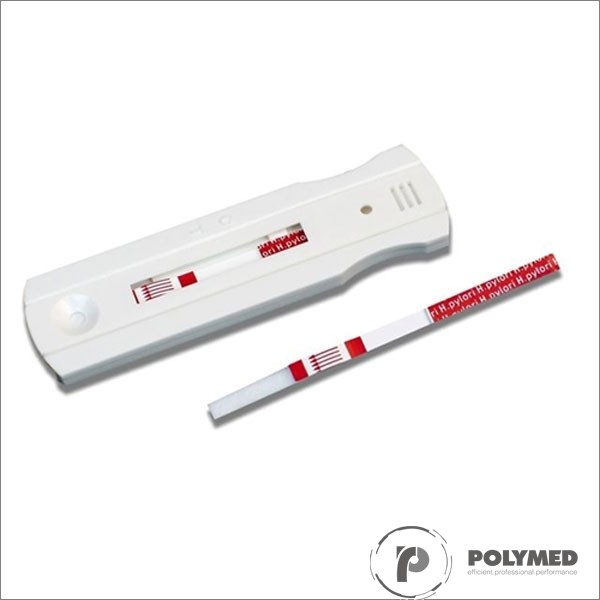 Test rapid Helicobacter Pylori - test ulcer duodenal
