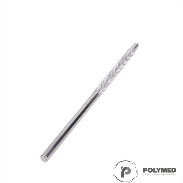 Maner oglinzi, inox - Polymed