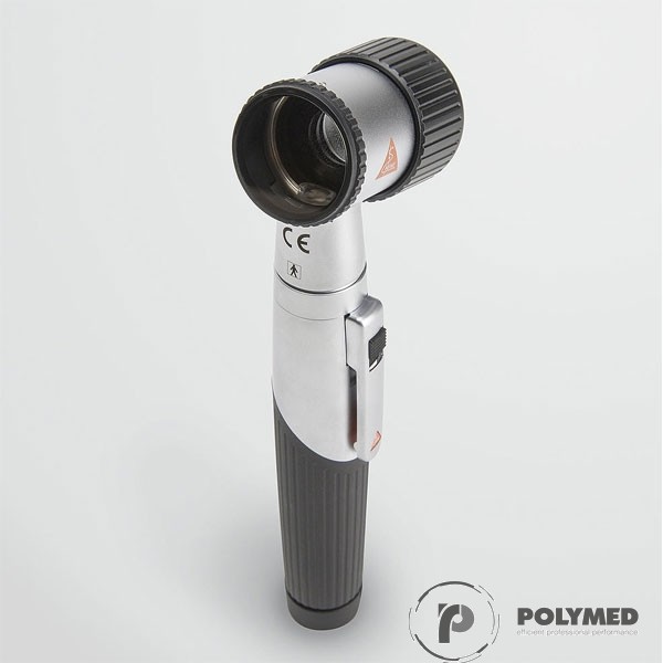 Dermatoscop Heine Mini 3000 - Polymed