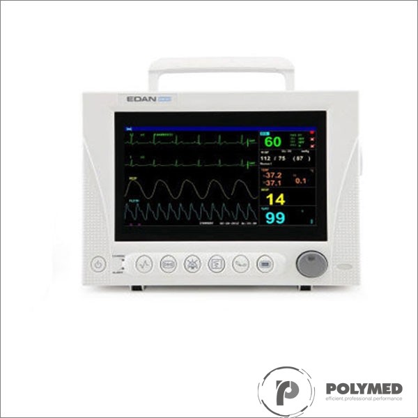Monitor veterinar iM8 VET - Polymed