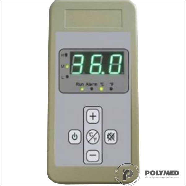 Incalzitor perfuzii - Polymed