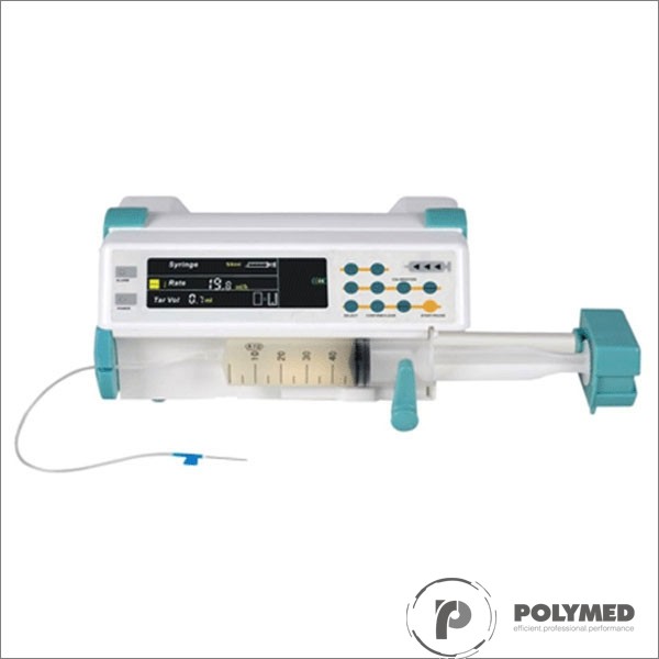Injectomat JYM 1800 simplu canal - Polymed