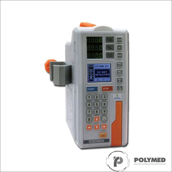 Pompa volumetrica de infuzie IP-7700 - Polymed