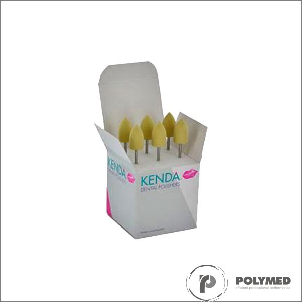 Gume polizare fine (finisare) - Polymed