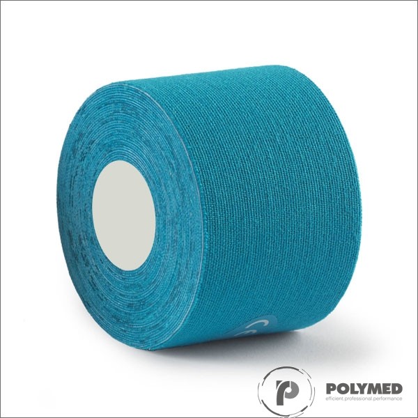 Banda kinesiologica, elastica, rola de 7.5 cm x 5 m, diverse culori 