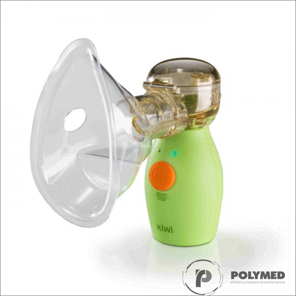 Aparat aerosoli Kiwi - Polymed