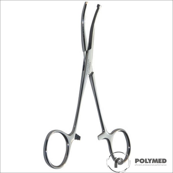 Pensa Kocher, 14 cm