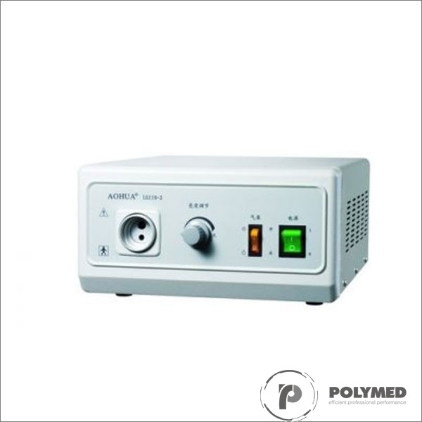 Sursa de lumina pentru fibro endoscoape LG150-2 - Polymed