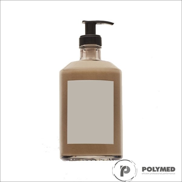 Lotiune de masaj pentru corp, neutral - Polymed