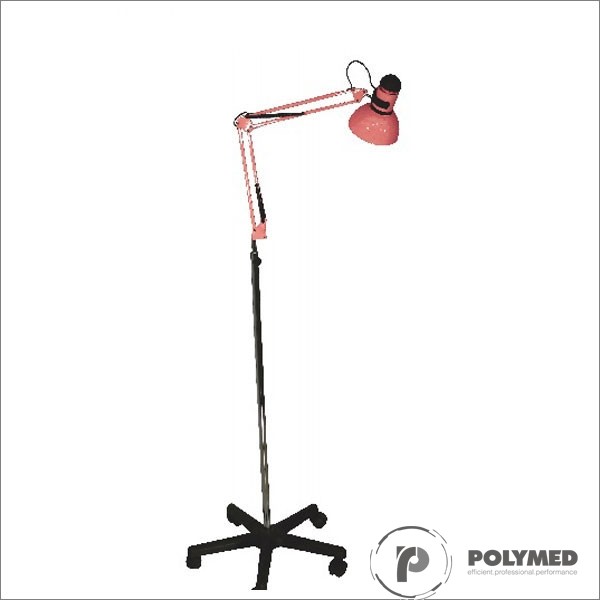 Lampa cu suport LS-1HP - Polymed