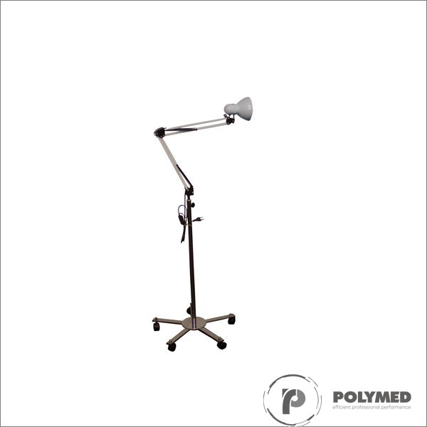 Lampa cu suport LS-1H - Polymed