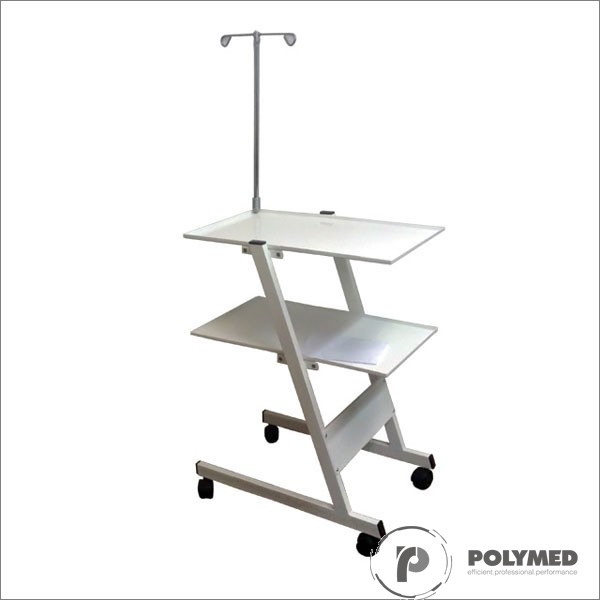 Masuta ecografe - Polymed