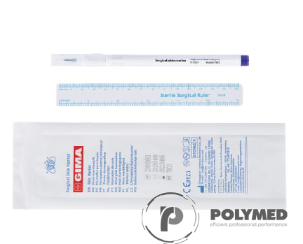 Marker chirurgical steril 