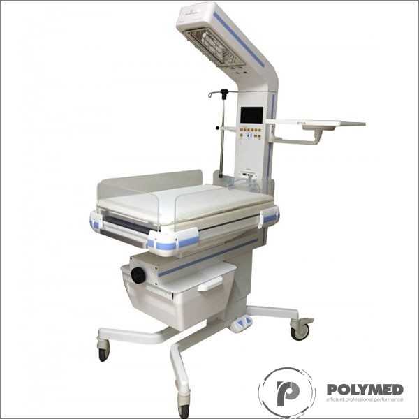 Incubator deschis/ Masa radianta BT 550 - Polymed