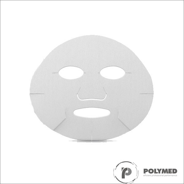 Masca tratament fata TNT, 100 buc. - Polymed