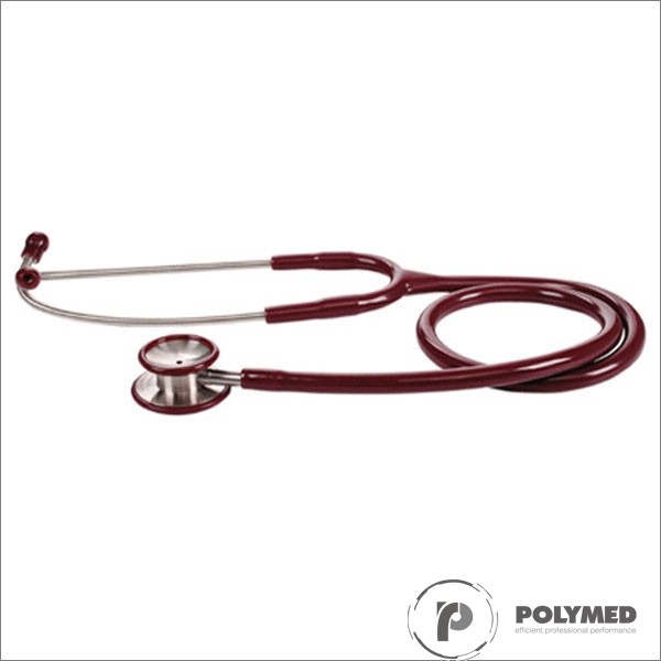 Stetoscop MasterPro Cardio SHL-STC - Polymed