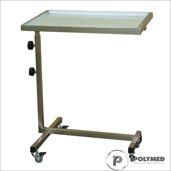 Masuta instrumentar operatie, Mayo - Polymed