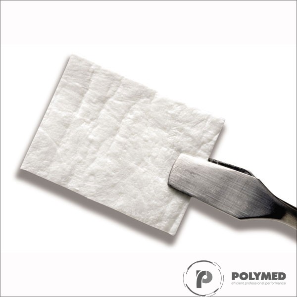 Membrana Colagen Helisorb, uz parodontal, 15x20x0.2 mm, sterila