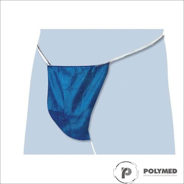Boxeri pentru barbati, bleumarin