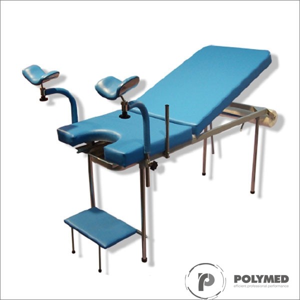 Masa ginecologica MG2 - Polymed