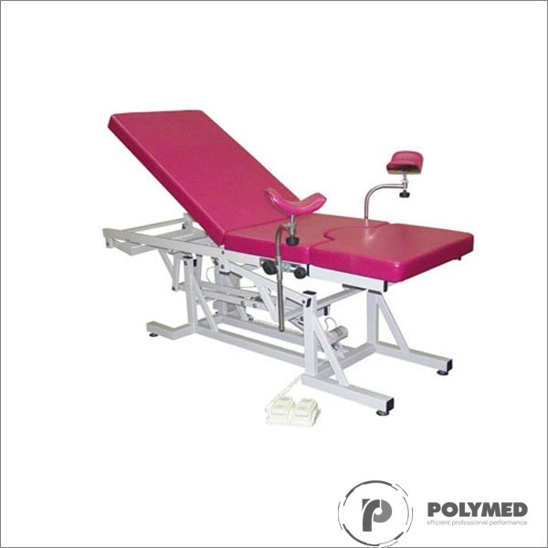 Masa ginecologica electrica MG-2E - Polymed