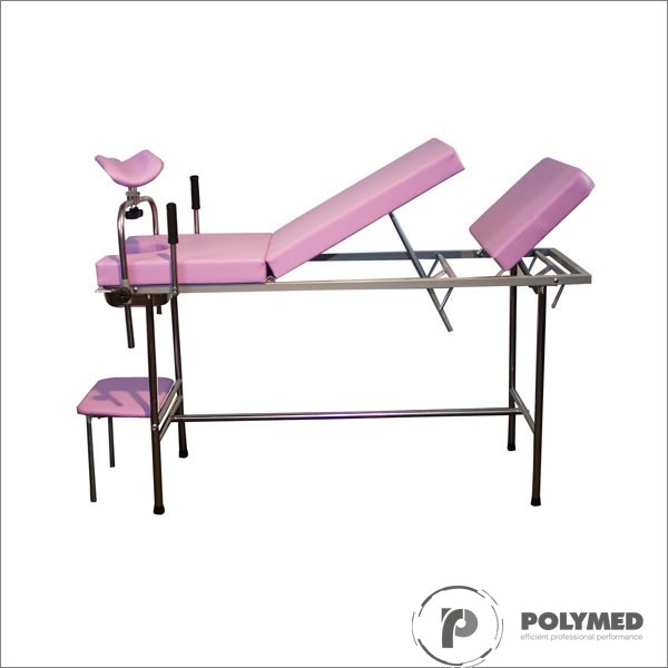 Masa ginecologica MG3 - Polymed