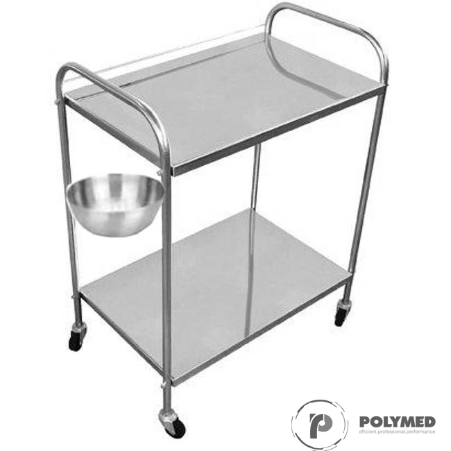 Masa instrumentar MI - Polymed