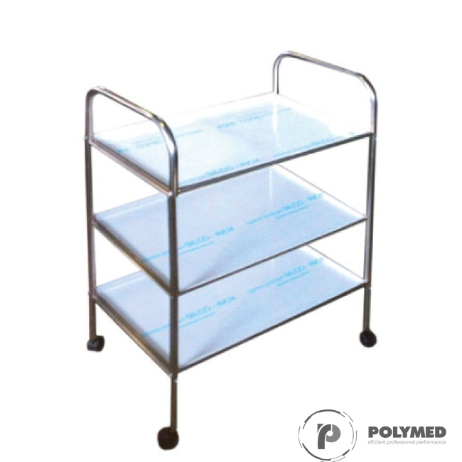 Masa instrumentar MI - Polymed