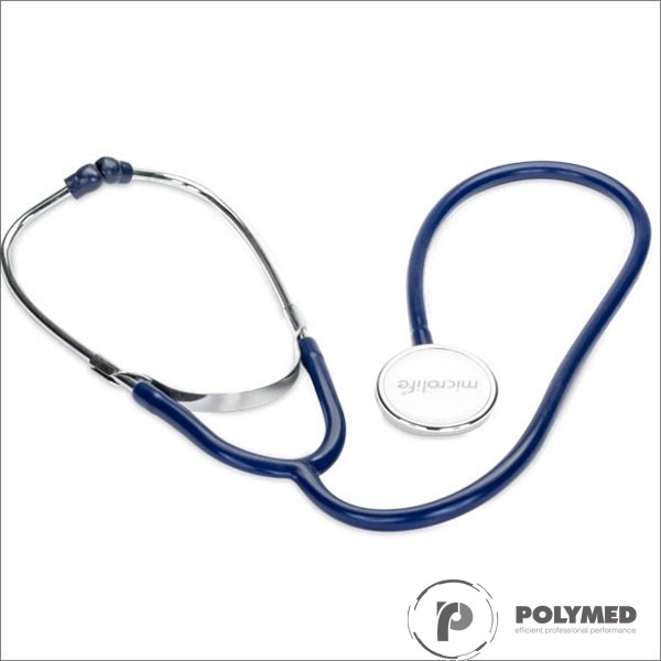 Stetoscop cu capsula dubla Microlife - Polymed