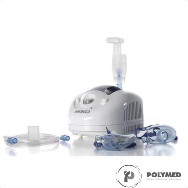 Aparat aerosoli Miko - Polymed