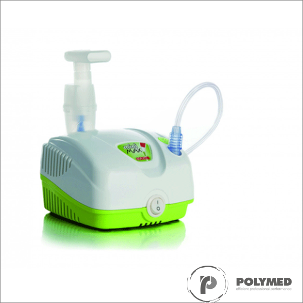 Aparat aerosoli Mini-Max - Polymed