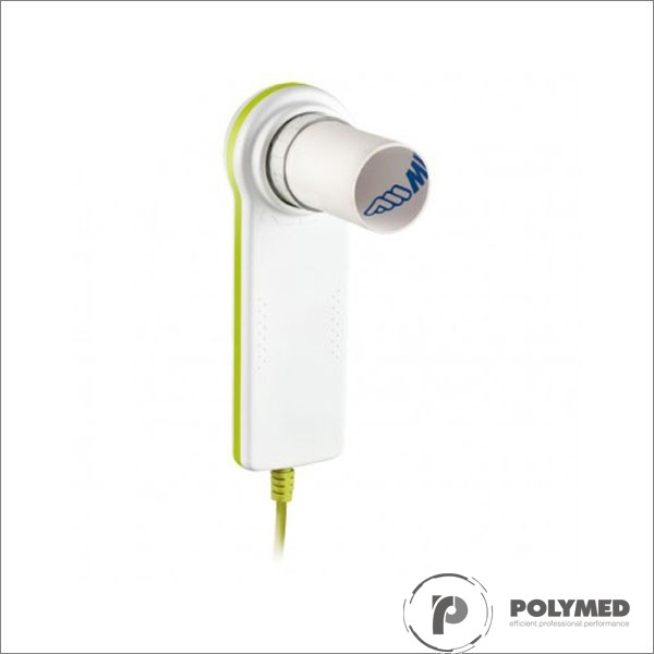 Spirometru Minispir Light - Polymed