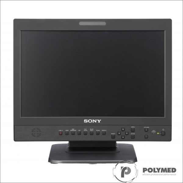 Monitor medical pentru endoscoape Sony LMD-1530 - Polymed