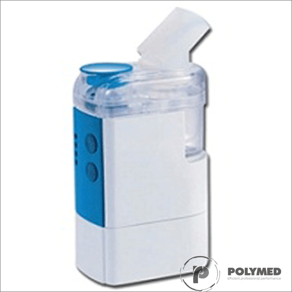 Aparat aerosoli cu ultrasunete Ultrasonic Neb - Polymed
