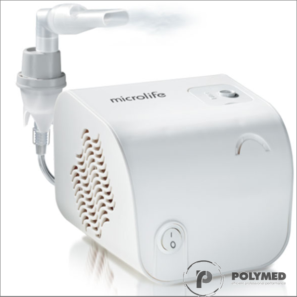 Nebulizator Neb 100 Microlife - Polymed